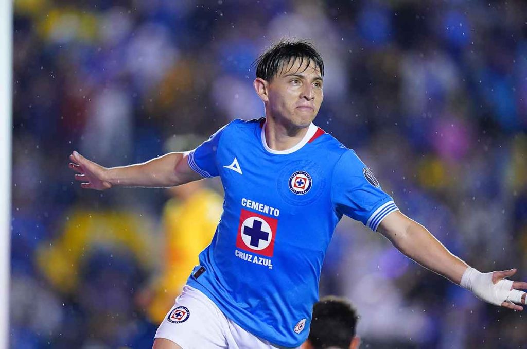 Alexis Gutiérrez y su espectacular superación con Martín Anselmi 0