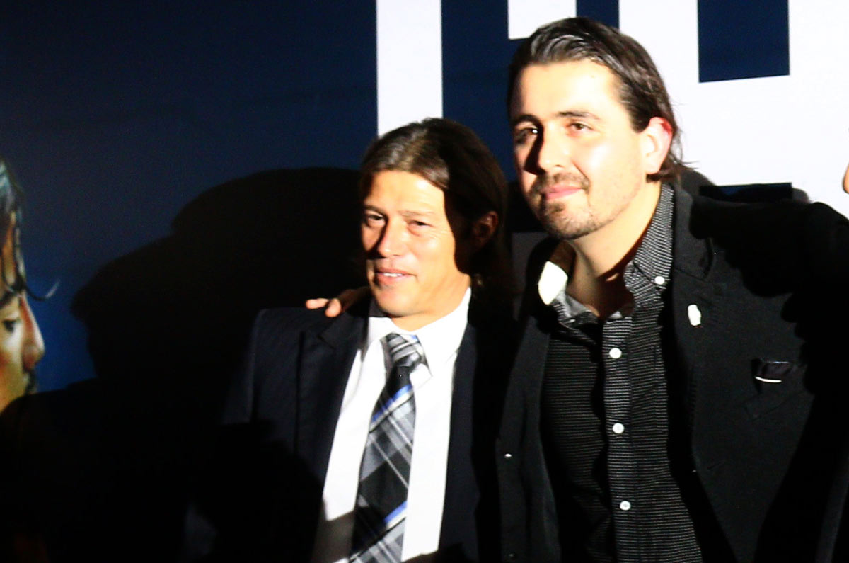 Amaury Vergara sigue sin perdonar a Matías Almeyda