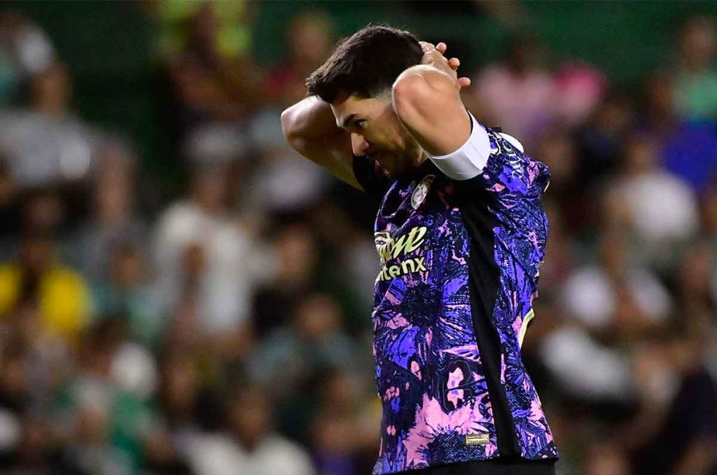 América ha sido un hospital en lo que va del Apertura 2024