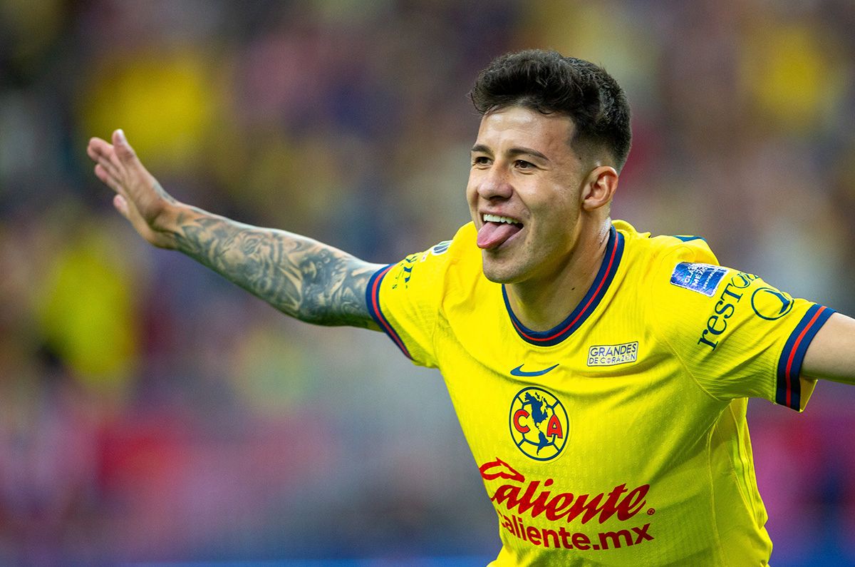 ¿Qué causó la interrupción del amistoso Chivas vs América?