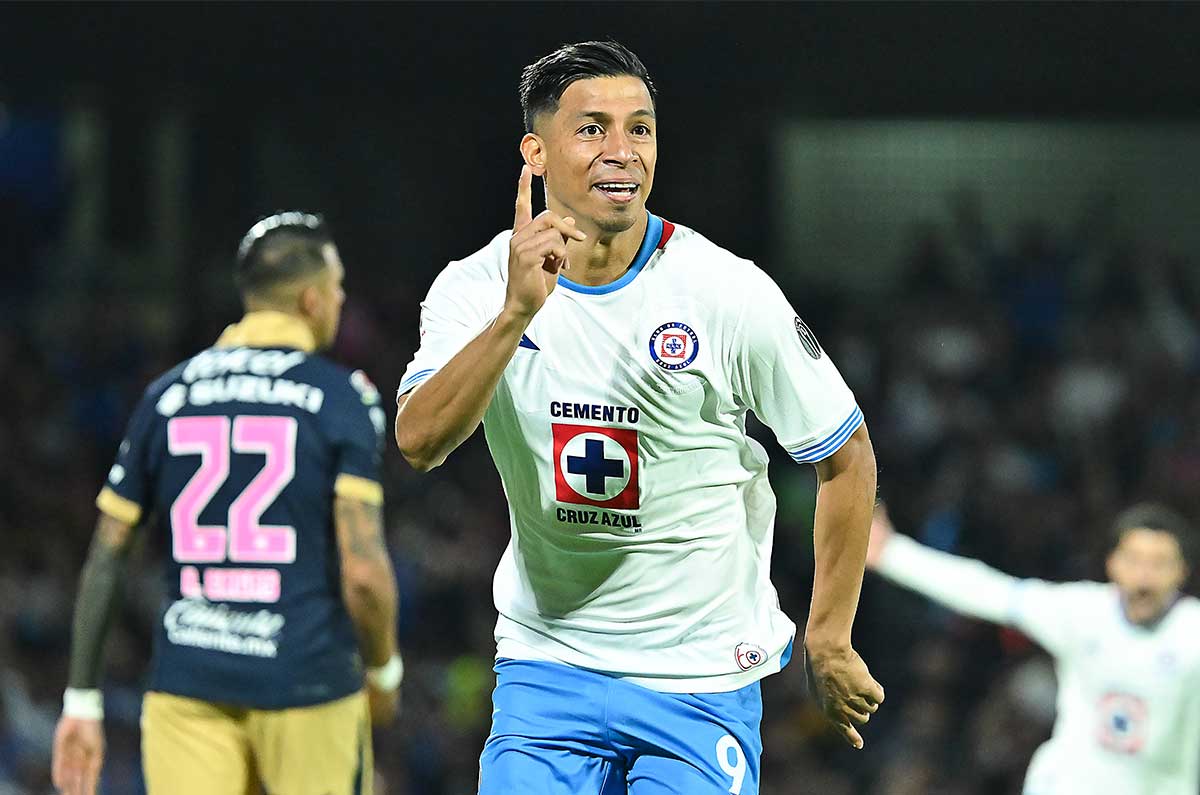 ¿Ángel Sepúlveda pide un llamado a la Selección Mexicana?