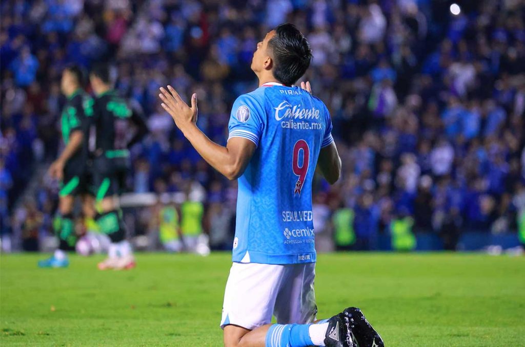 ¿Ángel Sepúlveda pide un llamado a la Selección Mexicana? 0