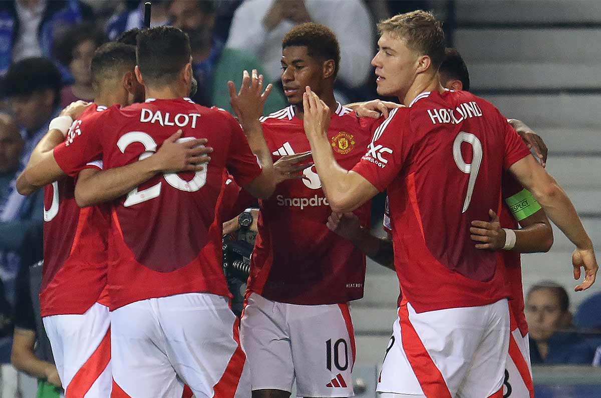 Aston Villa vs Manchester United: Cómo y dónde ver la Premier League