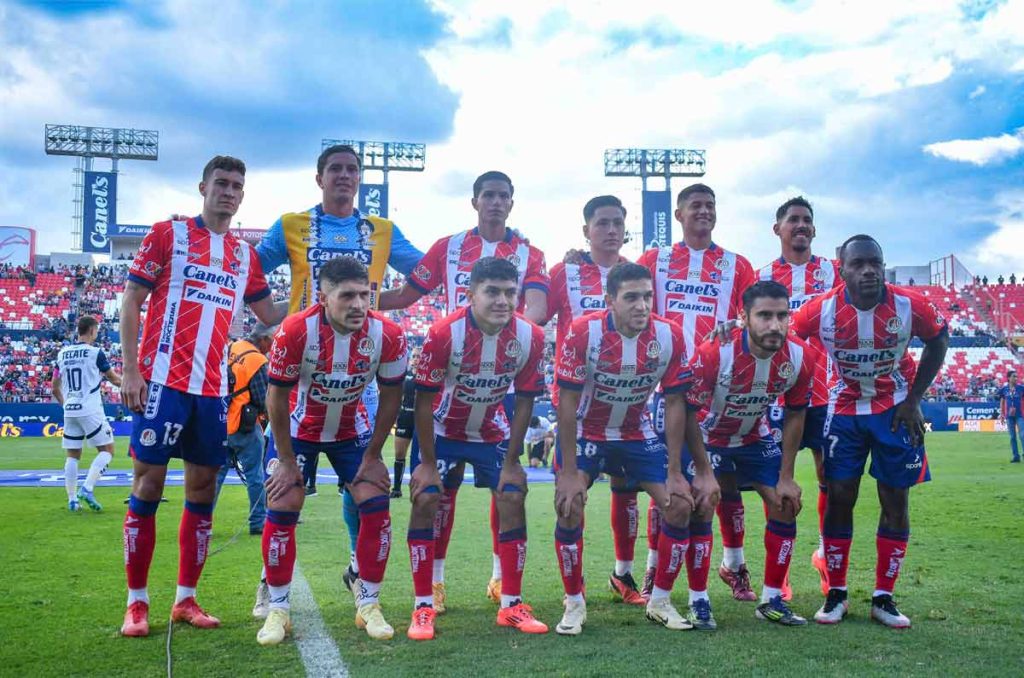 Atlético de San Luis sigue generando dinero por ventas