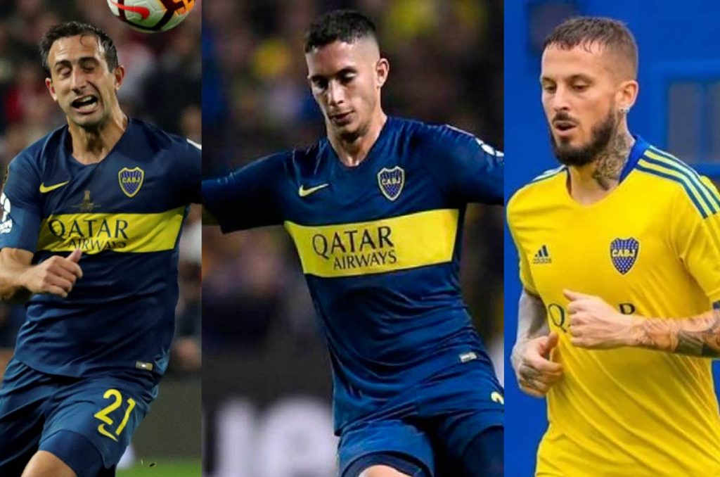 Boca Juniors y Liga MX, una relación de millones de dólares y contando