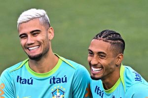 Ecuador vs Brasil: Cómo y dónde ver las eliminatorias de CONMEBOL en México