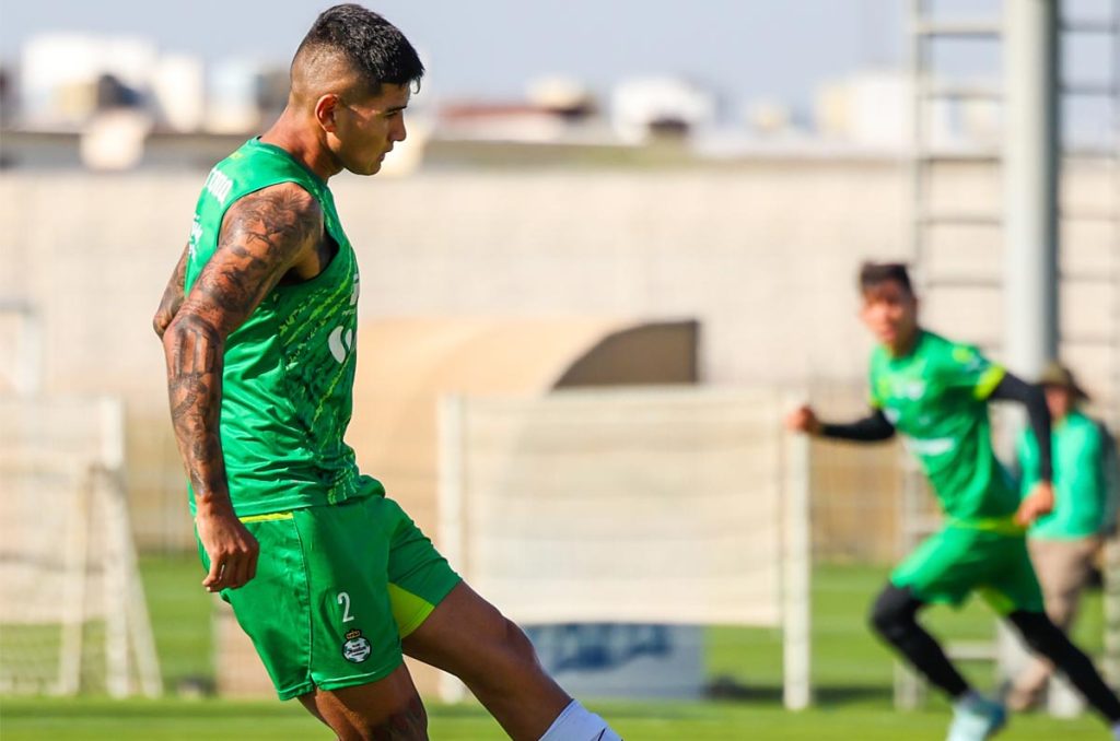 Boca Juniors ya sabe cuánto le costará el fichaje de Bruno Amione