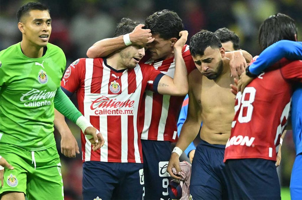 Canterano de Chivas destaca en la MLS en 2024