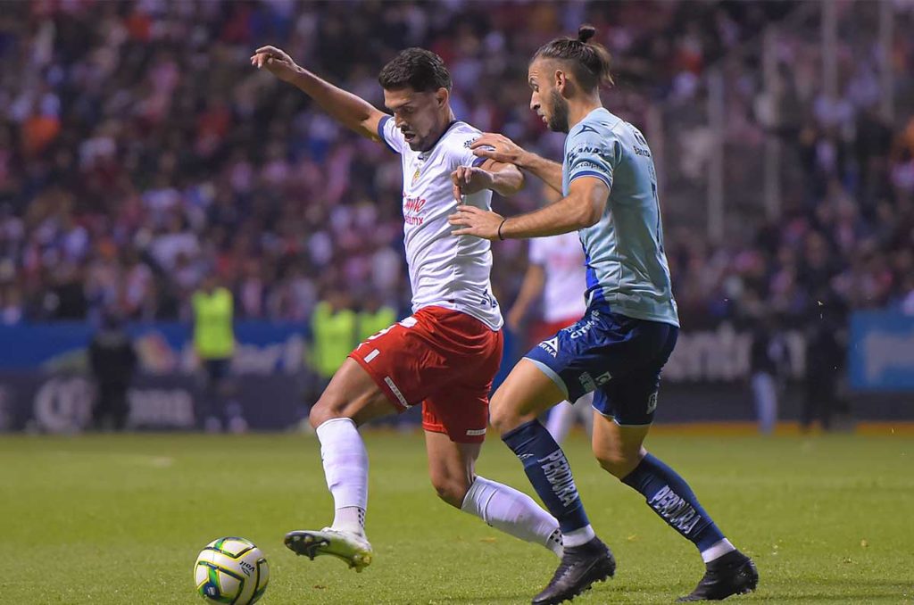 Canterano de Chivas destaca en la MLS en 2024 0