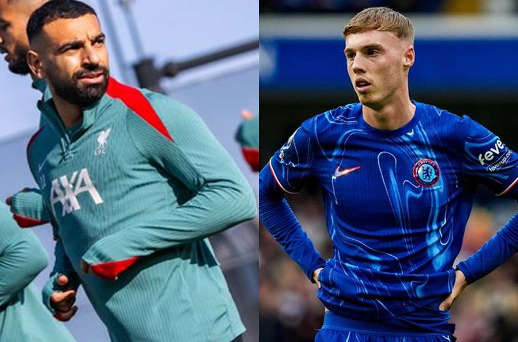 Chelsea vs Liverpool: Cómo y dónde ver la Premier League