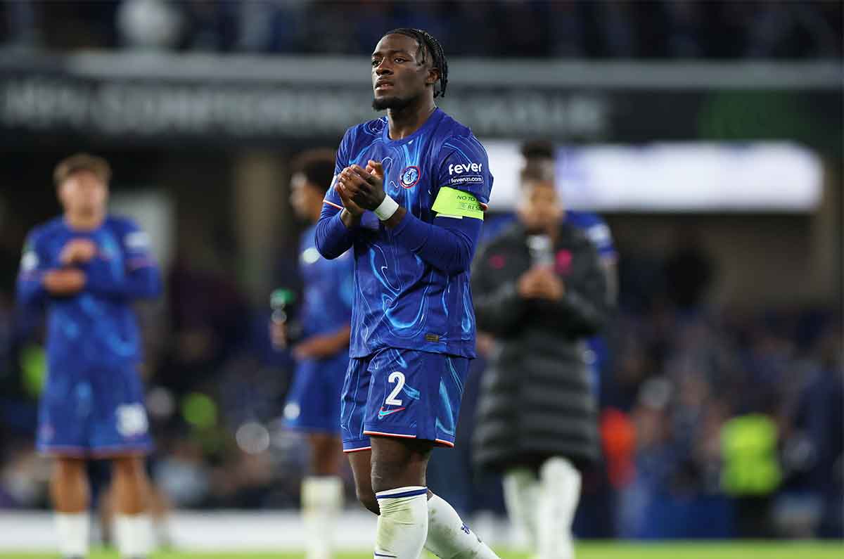 Chelsea vs Nottingham Forest: Cómo y dónde ver la Premier League