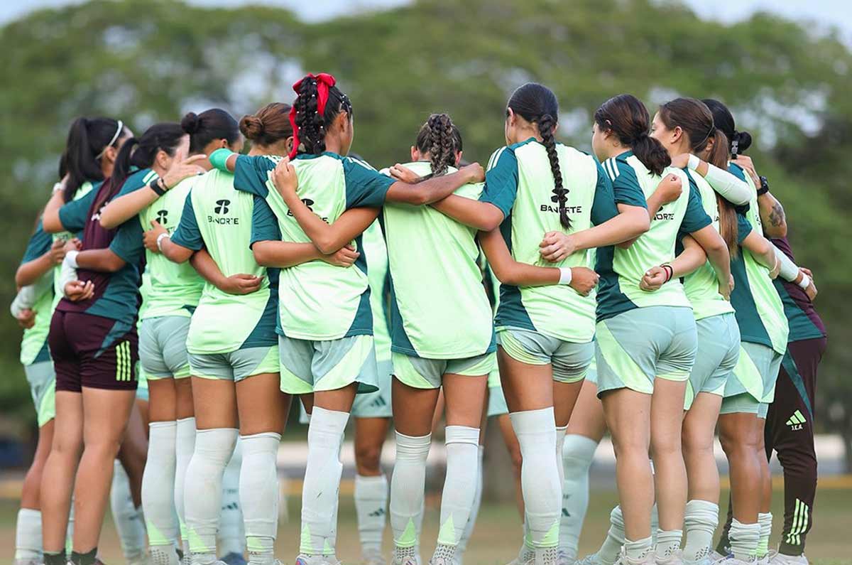 Corea del Norte vs México: Cómo y dónde ver el Mundial Femenino Sub-17