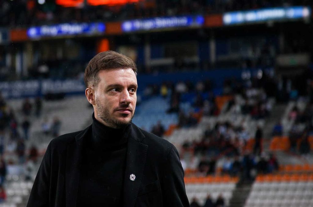 Cruz Azul de Martín Anselmi cerca de una espectacular marca en 2024