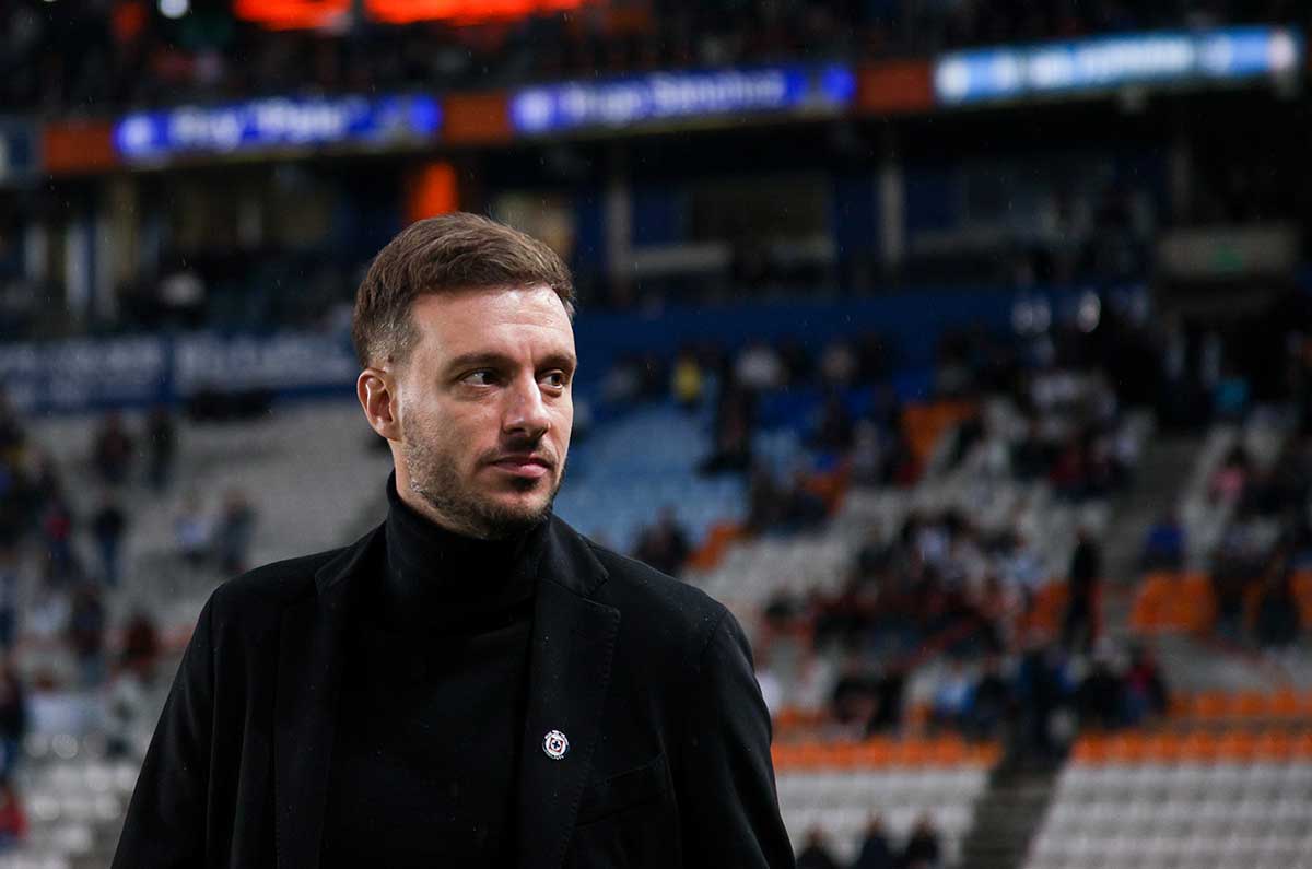 Cruz Azul de Martín Anselmi cerca de una espectacular marca en 2024