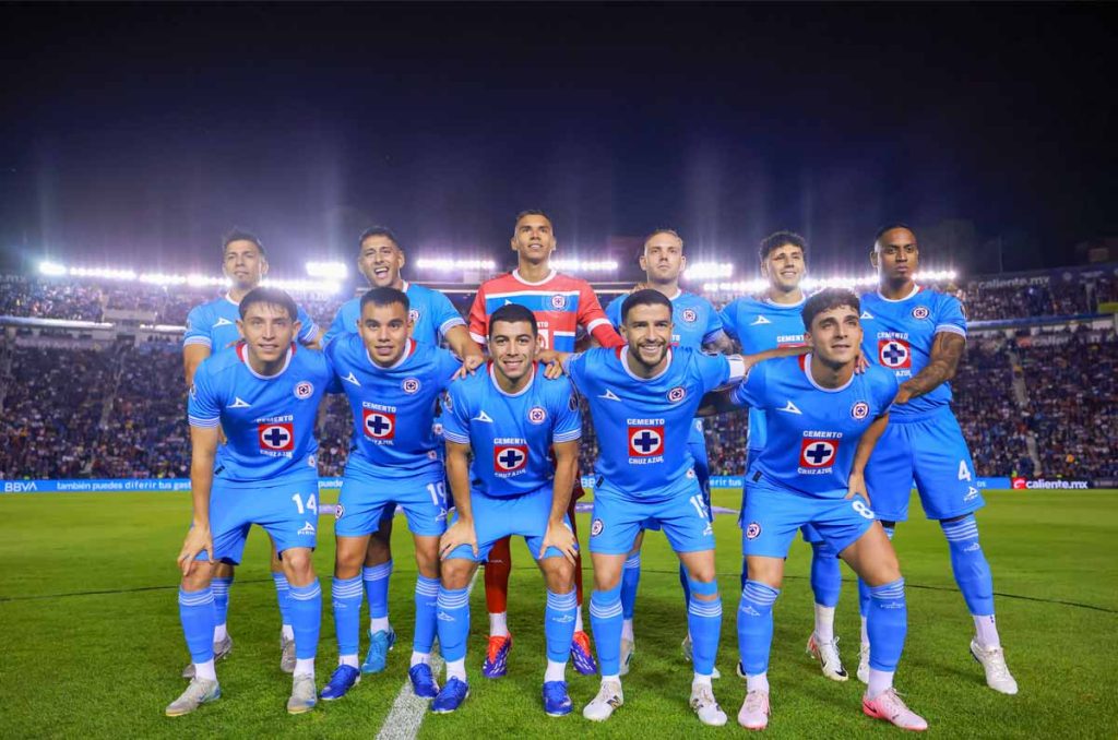 Varios jugadores de Cruz Azul podrían resultar atractivos en el mercado