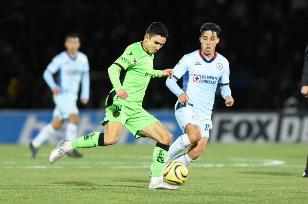 Cruz Azul vs Juárez: Cómo y dónde ver la Jornada 13 del Apertura 2024