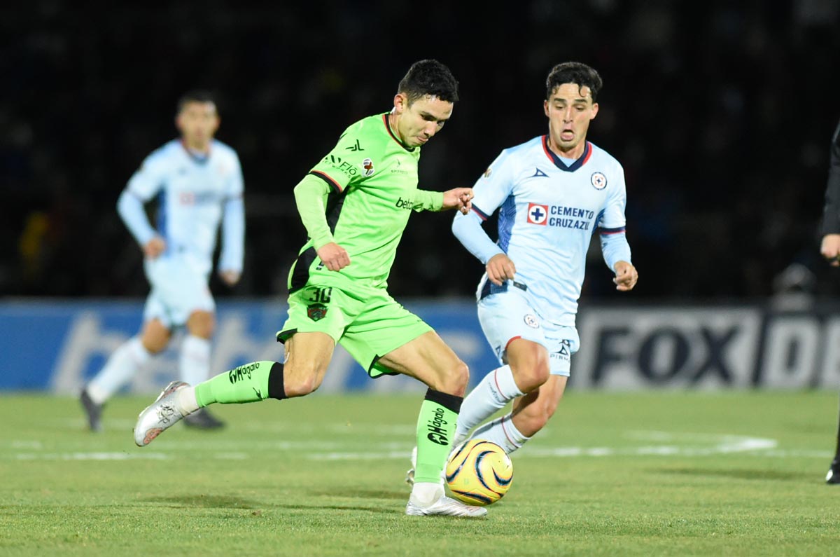 Cruz Azul vs Juárez: Cómo y dónde ver la Jornada 13 del Apertura 2024