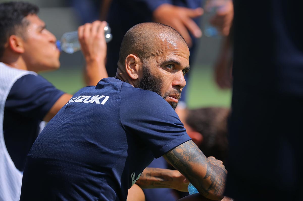 Dani Alves