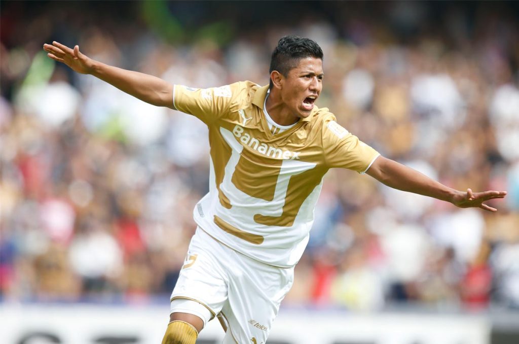 Dani Ramírez, una promesa de Pumas que nunca pudo convertirse en una realidad