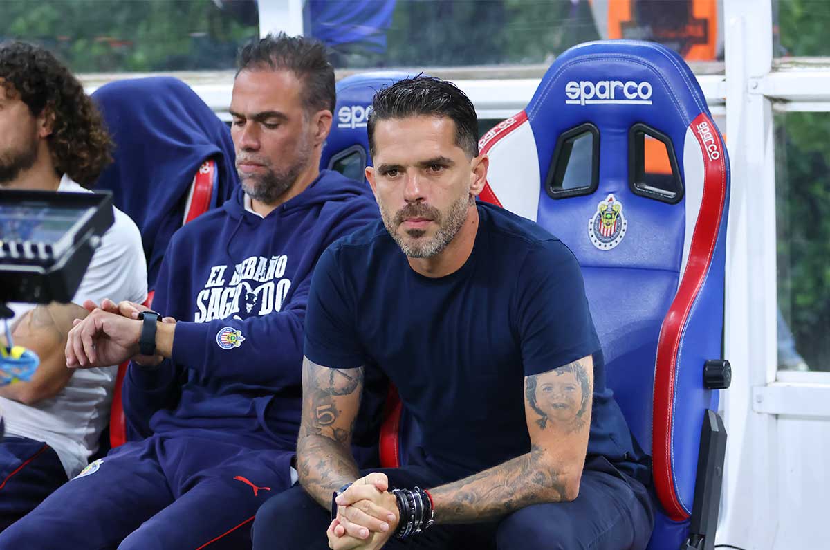 Decisión de Fernando Gago, genera discusión en las oficinas de TUDN
