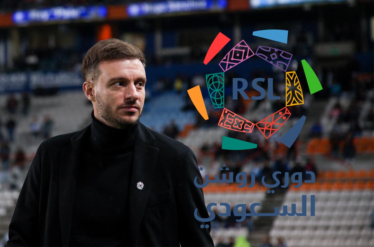 Desde Arabia Saudita quieren robarse a Martín Anselmi de Cruz Azul