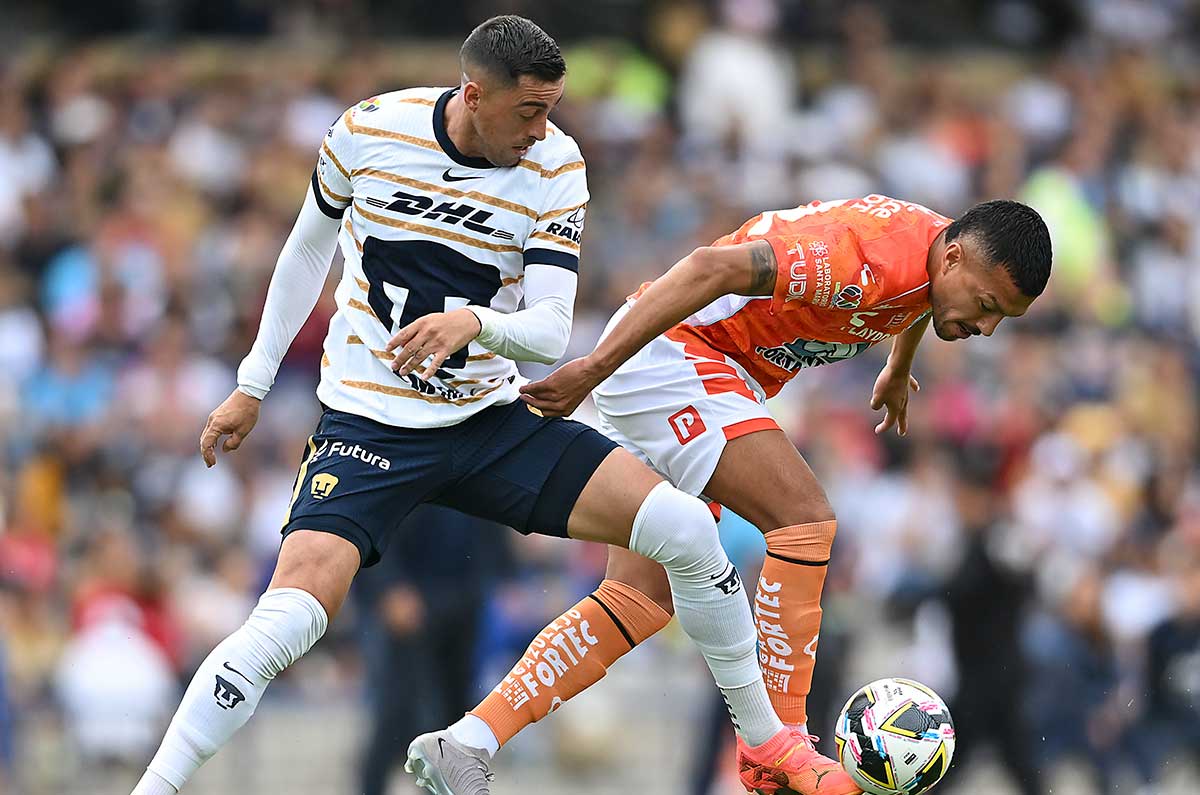 Desde Argentina quieren robar otro multicampeón de la Liga MX