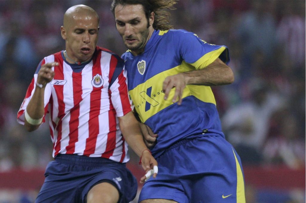 Desde Argentina reafirman grandeza del Rebaño; “Chivas es el Boca de México”