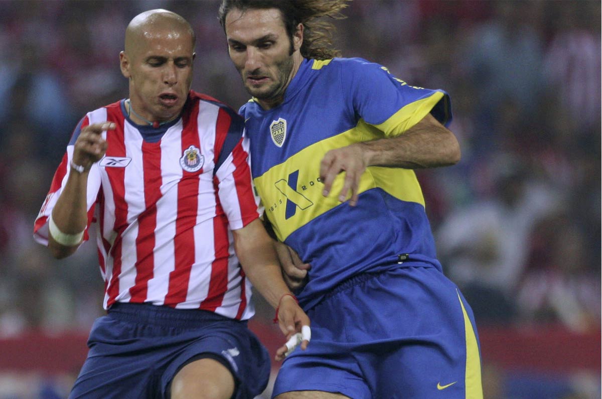 Desde Argentina reafirman grandeza del Rebaño; “Chivas es el Boca de México”