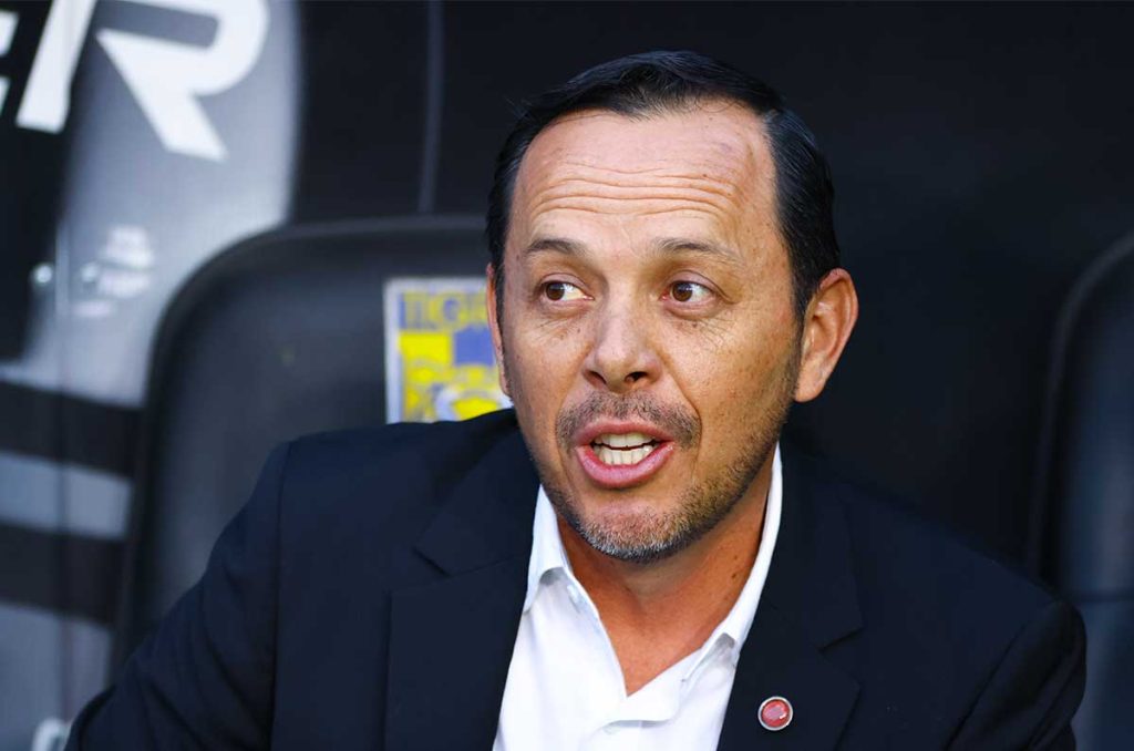 Eduardo Fentanes habla sobre su salida de Necaxa "No fue un mutuo acuerdo, fue un cese”