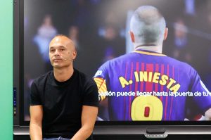 El gran legado de Andrés Iniesta en el mundo del futbol