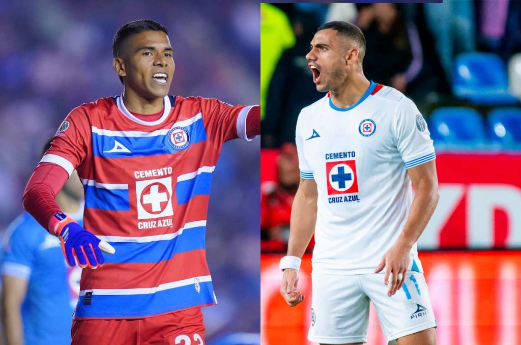 En Cruz Azul temen por una desbandada en el Clausura 2025