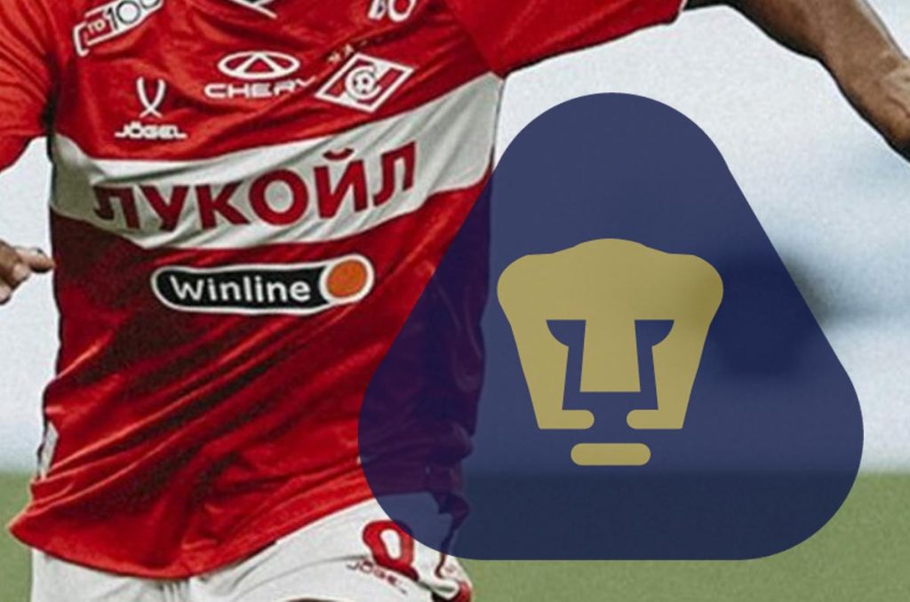 En Pumas decían que no lo vendían pero un club pagó millones para ficharlo