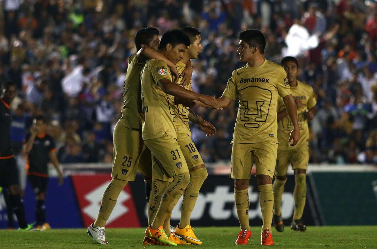 Era el nuevo Jesús Olalde de Pumas, tenía de hijos a los grandes y terminó en la talacha