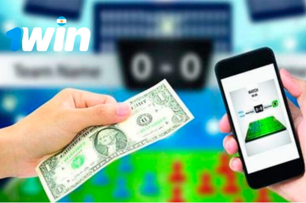 ¿Es 1Win el mejor casino en Argentina? Una reseña detallada