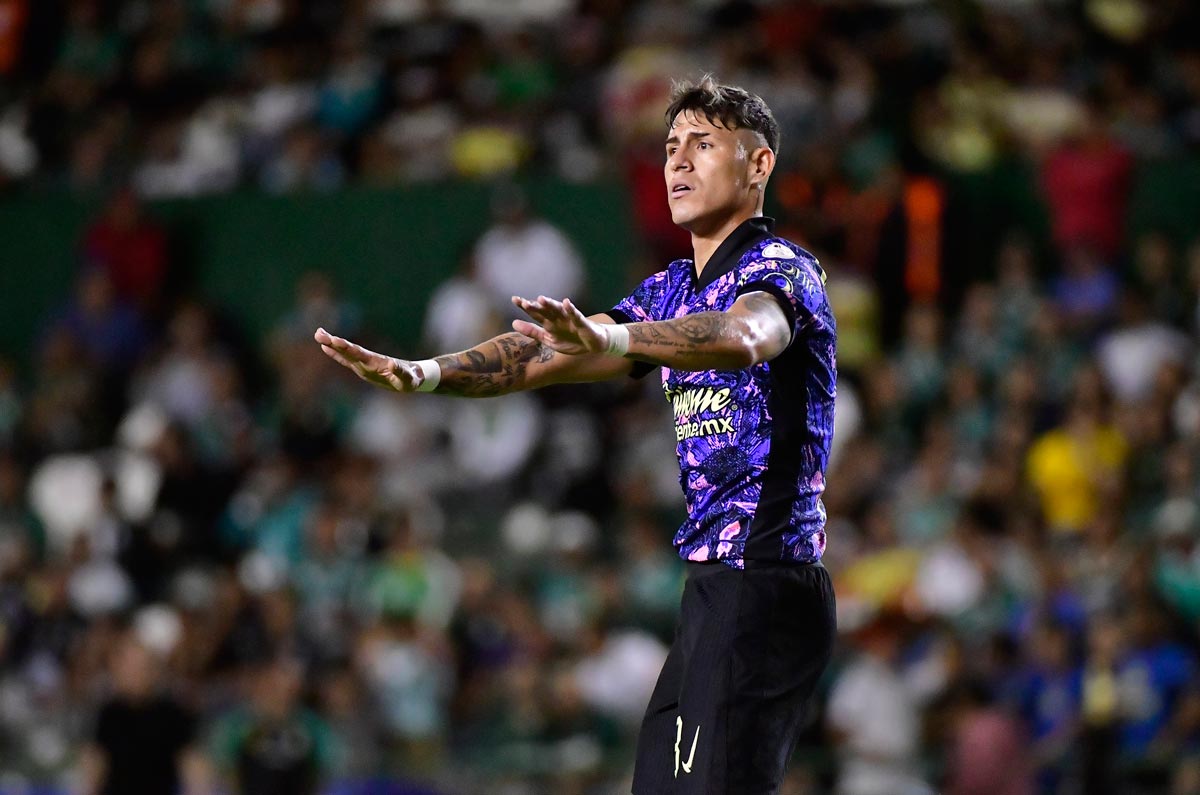 Es mejor que Chicote y Borja, pero América lo dejó ir
