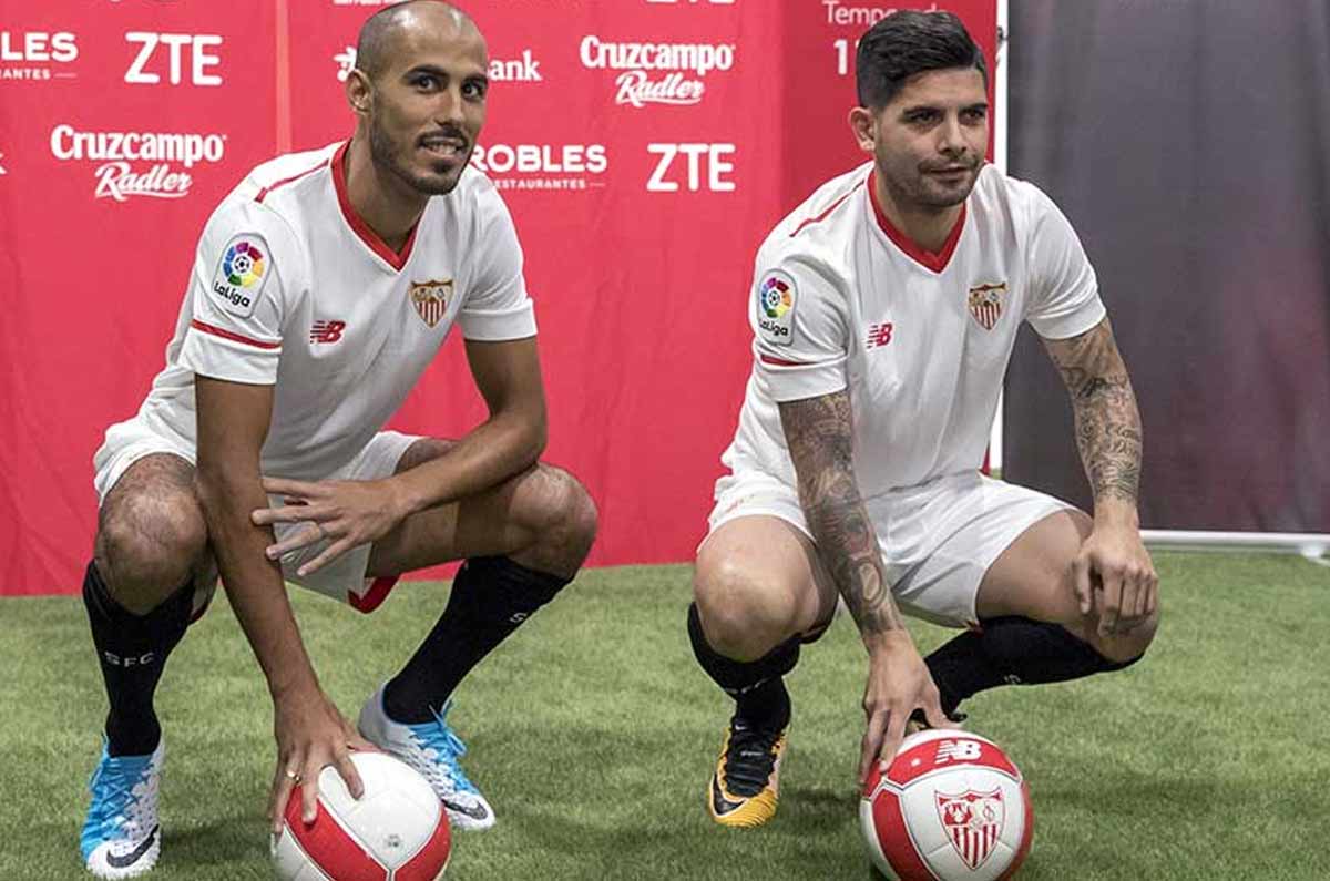 Ever Banega