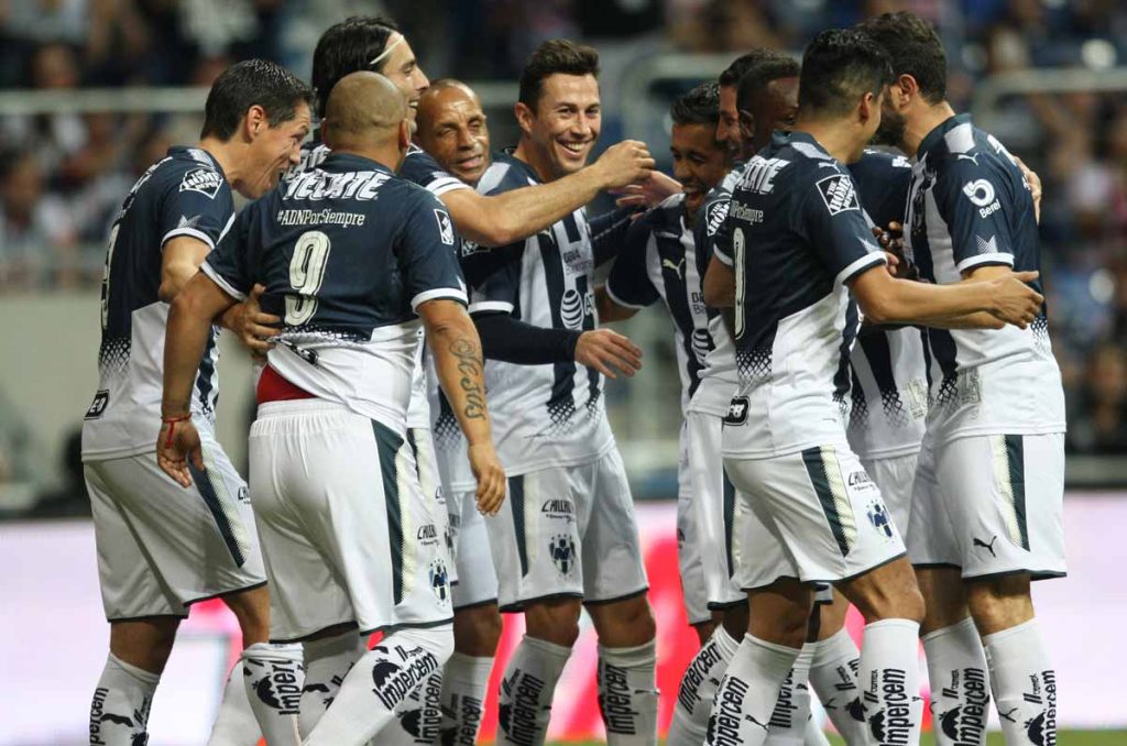 Ex jugador de Rayados de Monterrey se lanza como funcionario público