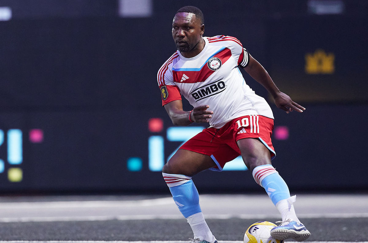 EX Liga MX que cambiaron de equipo en la Kings League