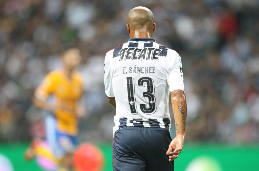 Fallaron en la Liga MX y ahora la rompen en la segunda de Uruguay