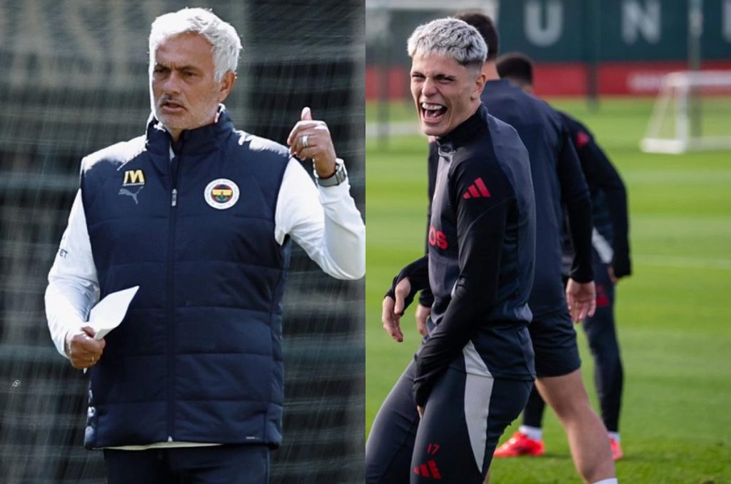 Fenerbahce vs Manchester United: Cómo y dónde ver la Europa League en México
