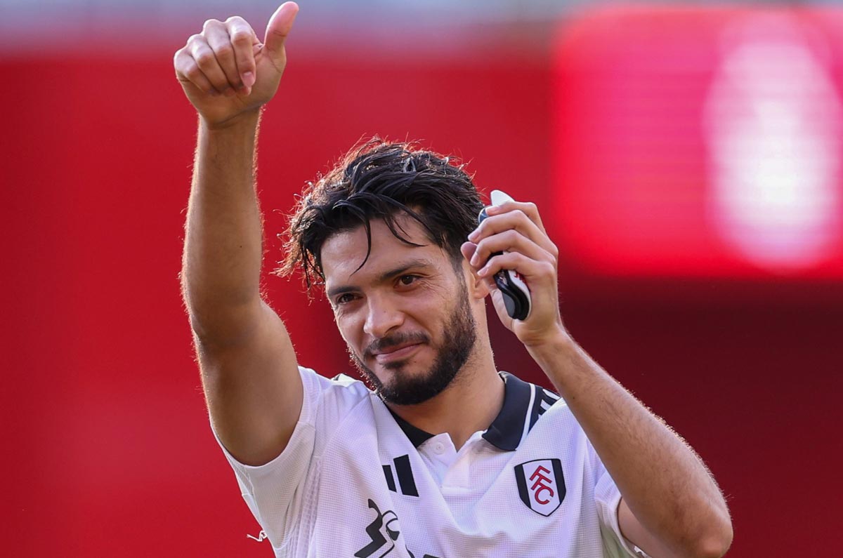 Fulham vs Aston Villa: Cómo y dónde ver la Premier League 2024-2025