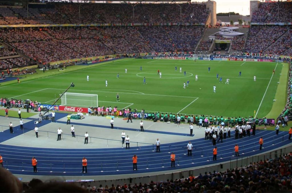 Candidatos y méritos al Balón de Oro 2024 1