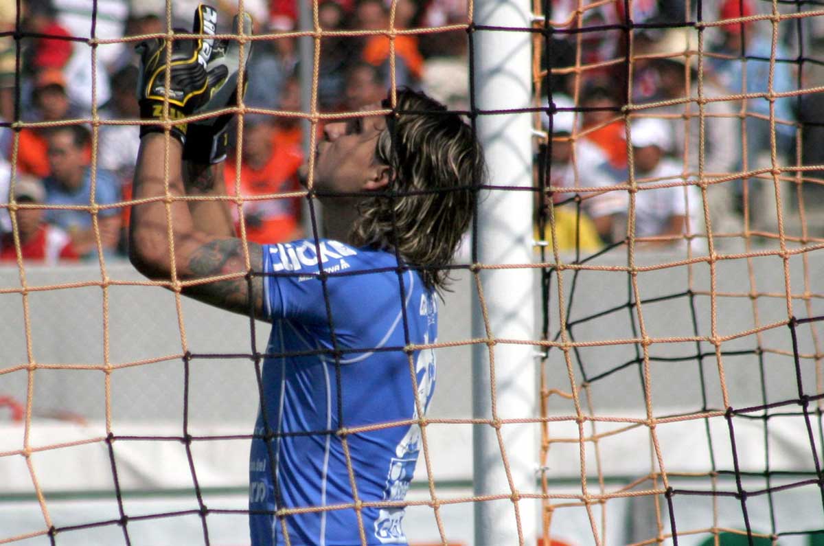 Gato Ortiz