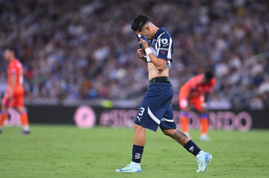 Gerardo Arteaga ha hablado al respecto de las Chivas de Guadalajara y su fallido fichaje