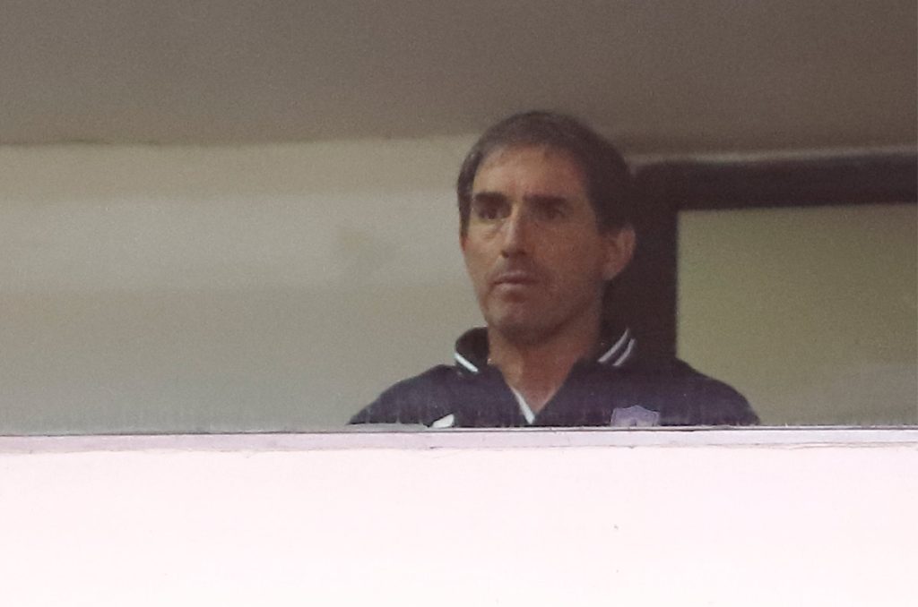 Guillermo Almada tiene precio de salida con el conjunto de los Tuzos de Pachuca