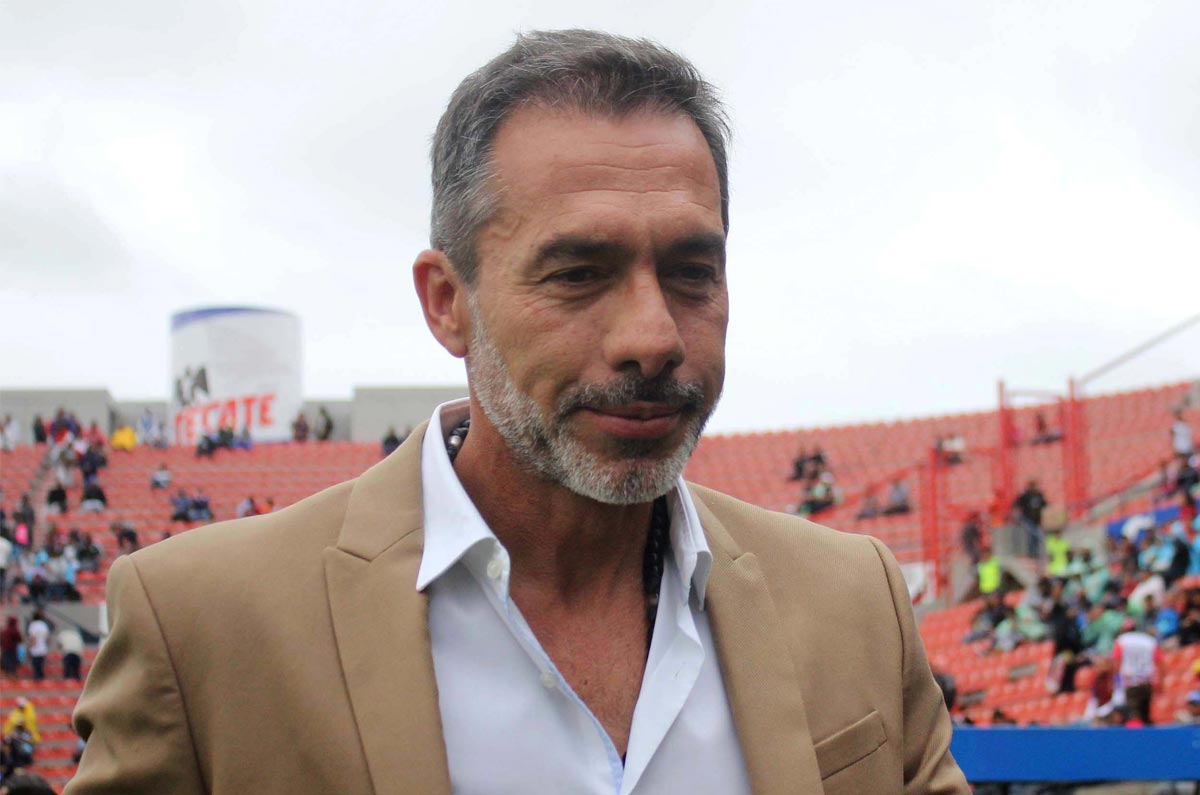 Gustavo Matosas, vetado de la Liga MX y borrado del futbol