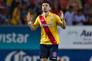 Héctor Mancilla regresa como bomba del Atlético Morelia