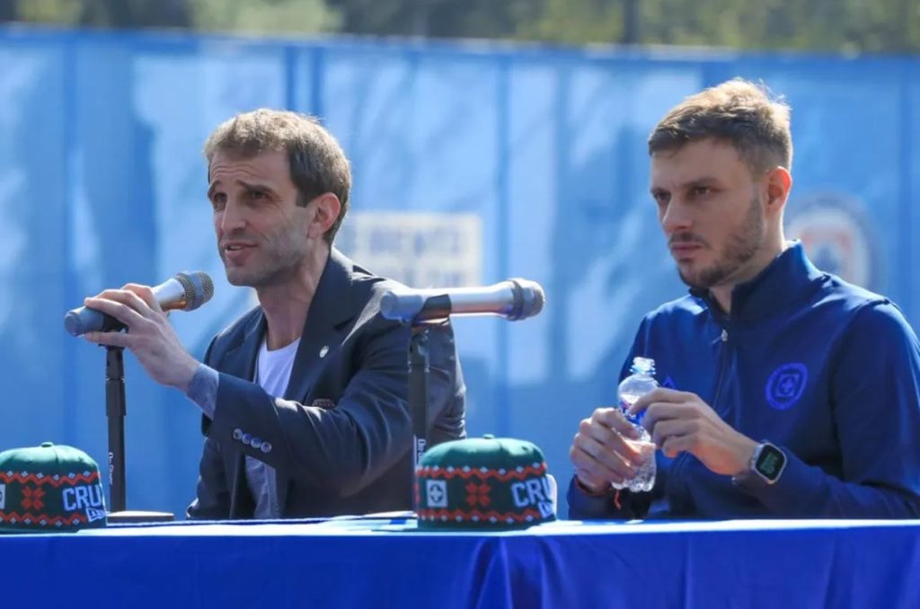 Iván Alonso y Martín Anselmi podrían ser seducidos por Arabia Saudita