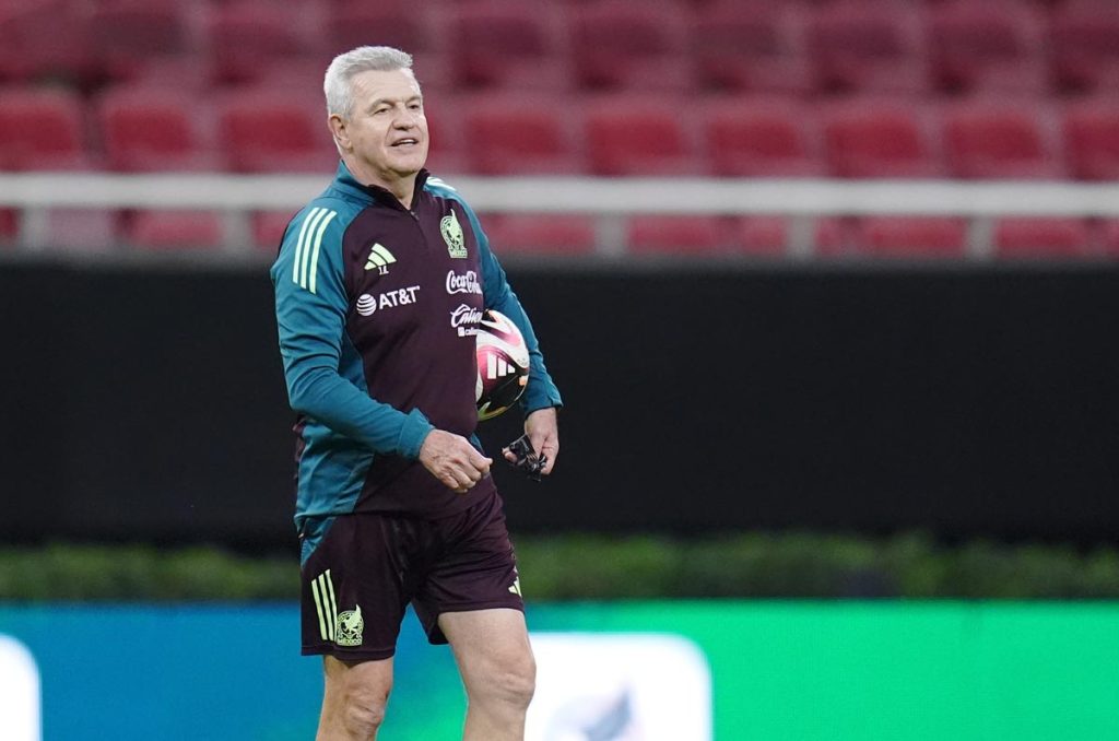 Javier Aguirre fue hospitalizado y está en duda su participación en el México vs Estados Unidos