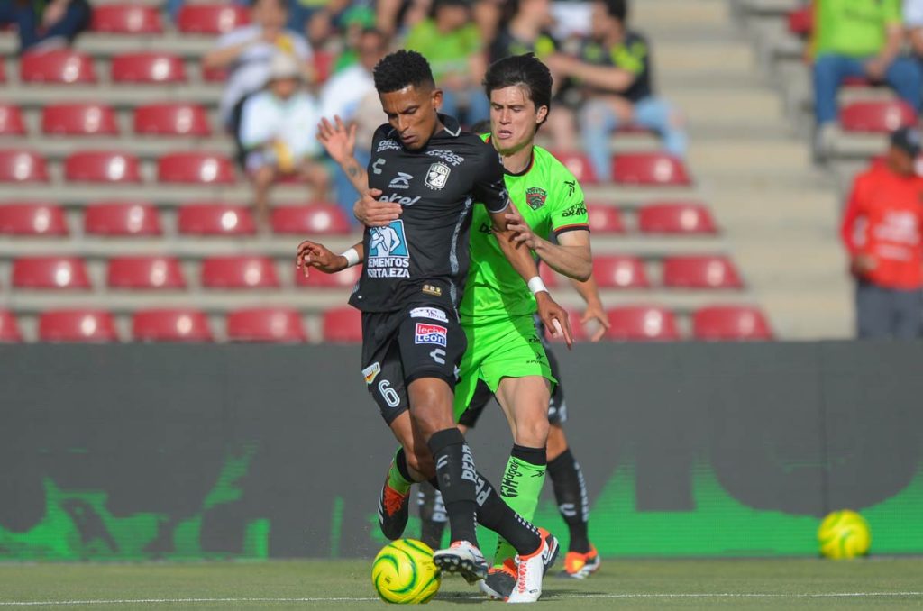 Juárez vs León juegan la Jornada 12 del torneo Apertura 2024 dentro de la Liga MX